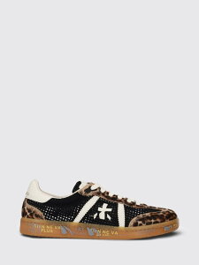 �v���~�A�[�^ PREMIATA �X�j�[�J�[ �����Y �}���`�J���[ Sneakers BONNIED �֐� �������� 2026SS gi