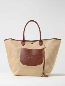 �����V���� LONGCHAMP �o�b�O ���f�B�[�X �u���E�� Business bags 10308HGK �֐� �������� 2026SS gi