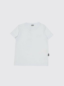 �W�[�V�[�f�B�[�G�X�@�W���j�A GCDS JUNIOR �����O�X���[�uT�V���c T�V���c �{�[�C�Y �z���C�g Long sleeve t-shirts C1BKQC608J105 �֐� �������� 2026SS gi