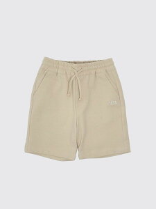 �W�[�V�[�f�B�[�G�X�@�W���j�A GCDS JUNIOR �V���[�g�p���c�@�p���c �V���[�c �{�[�C�Y �x�[�W�� Shorts C1BKQL512T328 �֐� �������� 2026SS gi