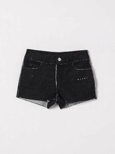 �}���j MARNI �V���[�g�p���c�@�p���c �V���[�c �K�[���Y �u���[ Shorts M01810M00WF �֐� �������� 2026SS gi