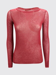 �}�b�N�X�}�[�� �X�e���f�B�I MAX MARA STUDIO T�V���c �g�b�v�X ���f�B�[�X �u���E�� T-shirts and tops 2616361022600 �֐� �������� 2026SS gi