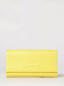 �G���U�x�b�^ �t�����L ELISABETTA FRANCHI �N���b�`�o�b�O ���f�B�[�X �C�G���[ Clutch and wristlets bags BS99A61E2 �֐� �������� 2026SS gi