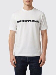 エンポリオアルマーニ(EMPORIO ARMANI) tシャツメンズ メンズTシャツ 