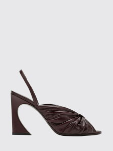 �t�F���f�B FENDI �n�C�q�[�� �p���v�X ���f�B�[�X High heels 8X8880AYFA �֐� �������� 2026SS gi