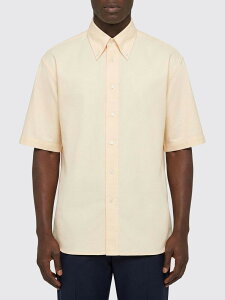 �����[�� LEMAIRE �V���c �����Y Shirts SH1249LF1389 �֐� �������� 2026SS gi