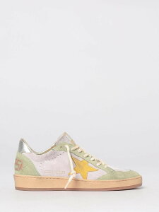 �S�[���f�� �O�[�X �f���b�N�X �u�����h GOLDEN GOOSE �X�j�[�J�[ ���f�B�[�X �}���`�J���[ Sneakers GWF00117F008145 Multicolor �֐� �������� 2026SS gi