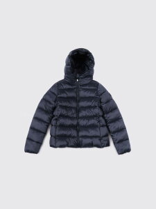 �Z�[�u�E�U�E�_�b�N SAVE THE DUCK �o�C�J�[�W���P�b�g �W���P�b�g �K�[���Y �u���[ Biker jackets J31398GJADE21 �֐� �������� 2025AW gi