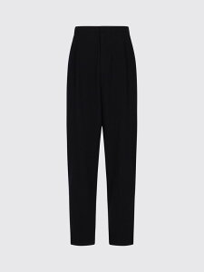 �W�����W�I �A���}�[�j GIORGIO ARMANI �Y�{�� �p���c �����Y �u���[ Trousers GM001193TE16775 �֐� �������� 2025AW gi