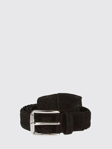 �g�b�Y TOD'S �x���g �����Y �u���b�N Belts XCMCPR23100HMK �֐� �������� 2026SS gi