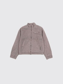 モロ MOLO ボンバージャケット ジャケット ボーイズ グレー Bomber jackets 5W25M402 関税 送料無料 2025AW gi