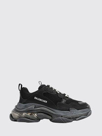 バレンシアガ BALENCIAGA スニーカー レディース ブラック Sneakers 544351W2FB1 関税 送料無料 2026SS gi