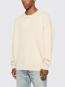 �t�B�A �I�u �S�b�h FEAR OF GOD �Z�[�^�[ �j�b�g�E�F�A �����Y Knitwear FG25FW20204LAW �֐� �������� 2025AW gi