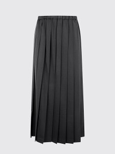 �W������ ���^�i�x �R�� �f �M�����\�� JUNYA WATANABE COMME DES GARCONS �X�J�[�g ���f�B�[�X �u���b�N Skirts JPS011051 �֐� �������� 2025AW gi