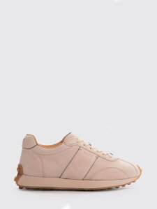 �g�b�Y TOD'S �X�j�[�J�[ ���f�B�[�X Sneakers XXW26L0IU41HR0 �֐� �������� 2025AW gi