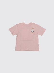 �}�[�N �W�F�C�R�u�X MARC JACOBS �����O�X���[�uT�V���c T�V���c �{�[�C�Y �s���N Long sleeve t-shirts W60691 �֐� �������� 2025AW gi