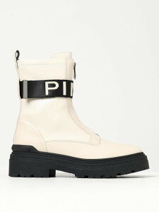 �s���R PINKO �u�[�c ���f�B�[�X Boots SD0219P061 �֐� �������� 2025AW gi
