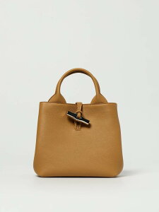 �����V���� LONGCHAMP �o�b�O ���f�B�[�X �u���E�� Business bags 10273 HFP �֐� �������� 2025AW gi