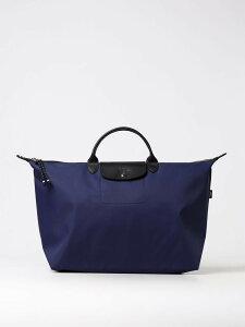 �����V���� LONGCHAMP �n�C�e�N�A�N�Z�T���[ �t�@�b�V�������� ���f�B�[�X �u���[ Hi-tech accessories L1624 HSR �֐� �������� 2024AW gi