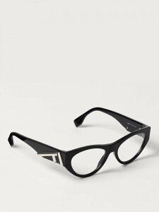 �t�F���f�B FENDI �T���O���X �T���O���X�E���K�l ���f�B�[�X �u���b�N Sunglasses FE50092I �֐� �������� 2025AW gi