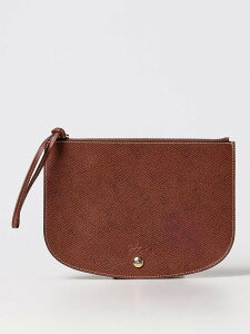 �����V���� LONGCHAMP �N���b�`�o�b�O ���f�B�[�X Clutch and wristlets bags 10250 HYZ �֐� �������� 2024AW gi