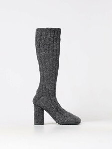 �{�b�e�K ���F�l�^ BOTTEGA VENETA �u�[�c ���f�B�[�X Boots 775456V3V00 �֐� �������� 2024AW gi