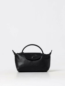 �����V���� LONGCHAMP �o�b�O ���f�B�[�X �u���b�N Business bags 34205 987 �֐� �������� 2026SS gi