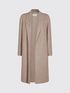 �U ���E THE ROW �g�����`�R�[�g �R�[�g ���f�B�[�X �x�[�W�� Coats and trench coats 8242W3201 �֐� �������� 2025AW gi