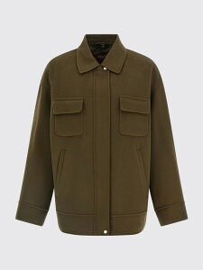 �}�b�N�X�}�[�� �X�e���f�B�I MAX MARA STUDIO �X�[�c�W���P�b�g �X�[�c �W���P�b�g ���f�B�[�X Suit Jackets 2616031011600 �֐� �������� 2026SS gi
