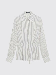 �h���`�F&�K�b�o�[�i DOLCE&GABBANA �V���c ���f�B�[�X �z���C�g Shirts F5T69TFBTAL �֐� �������� 2025AW gi