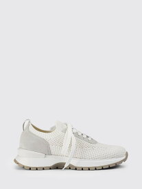 デュカルス DOUCAL'S スニーカー レディース ホワイト Sneakers DD8765WHINPZ849 White 関税 送料無料 2026SS gi