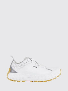 �m���_ NORDA �X�j�[�J�[ �����Y �z���C�g Sneakers 001AMGUM �֐� �������� 2025AW gi