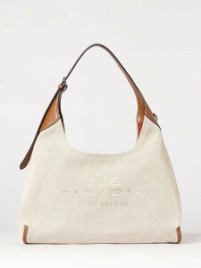 �}�[�N �W�F�C�R�u�X MARC JACOBS �o�b�O ���f�B�[�X �x�[�W�� Business bags 2S6HSH003H02 �֐� �������� 2026SS gi