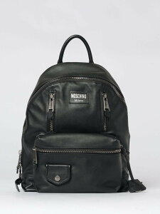 モスキーノ(MOSCHINO) リュック・バックパック | 通販・人気ランキング 