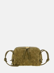 �{�b�e�K ���F�l�^ BOTTEGA VENETA �o�b�O ���f�B�[�X �O���[ Business bags 794258V1QE8 �֐� �������� 2025AW gi