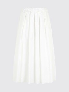 �E�B�[�N�G���h �}�b�N�X �}�[�� WEEKEND MAX MARA �X�J�[�g ���f�B�[�X �z���C�g Skirts 2615101021600 �֐� �������� 2026SS gi