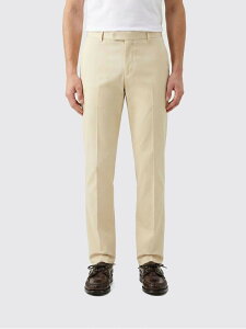 �s�[�e�B�[ �g���m PT TORINO �Y�{�� �p���c �����Y �O���[ Trousers ASEPZZ0KLTVD04 �֐� �������� 2026SS gi