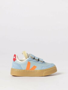 ���F�W�� VEJA �t���b�g�X�j�[�J�[ �X�j�[�J�[ �{�[�C�Y Flat sneakers SX2021513 ~ �֐� �������� 2026SS gi