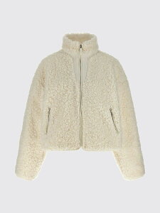�G���^�C�A �X�^�W�I ENTIRE STUDIOS �X�[�c�W���P�b�g �X�[�c �W���P�b�g ���f�B�[�X �z���C�g Suit Jackets ESUW251045WH �֐� �������� 2025AW gi