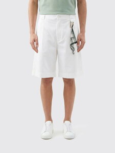 �_�[�N�p�[�N DARKPARK �V���[�c �����Y �z���C�g Shorts MTR42FAC81 �֐� �������� 2026SS gi