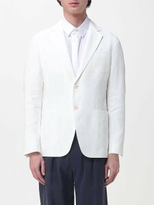 �W�����W�I �A���}�[�j GIORGIO ARMANI �W���P�b�g �����Y Jackets GM000140TE10954 �֐� �������� 2026SS gi