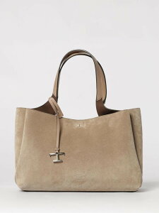 �g�b�Y TOD'S �o�b�O ���f�B�[�X �u���E�� Business bags XBWAPAF9300P3A �֐� �������� 2026SS gi