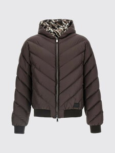 �t�F���f�B FENDI �W���P�b�g �����Y �x�[�W�� Jackets FAA969AVIF �֐� �������� 2025AW gi