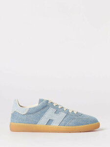 �z�[�K�� HOGAN �X�j�[�J�[ ���f�B�[�X Sneakers HXW6470FB6JJDL �֐� �������� 2026SS gi