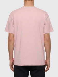 �f�B�[�[�� DIESEL T�V���c �����Y �s���N T-shirts A220050PLAT �֐� �������� 2026SS gi