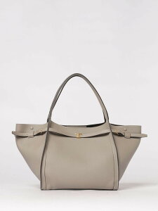 �g�b�Y TOD'S �o�b�O ���f�B�[�X �x�[�W�� Business bags XBWTIMA0300WKA �֐� �������� 2026SS gi