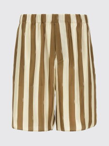 �t�F���f�B FENDI �V���[�c �����Y �}���`�J���[ Shorts FB1045AU6Z �֐� �������� 2025AW gi