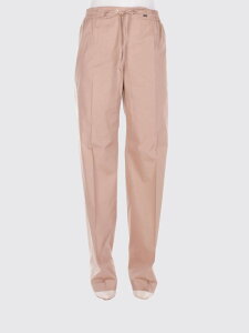 �t�F�C FAY �Y�{�� �p���c ���f�B�[�X �x�[�W�� Trousers NTW8152487SZDH �֐� �������� 2026SS gi