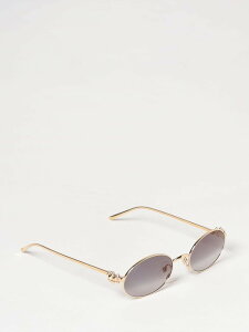 �J���e�B�G CARTIER �T���O���X �T���O���X�E���K�l ���f�B�[�X �O���[ Sunglasses CT0644S �֐� �������� 2026SS gi