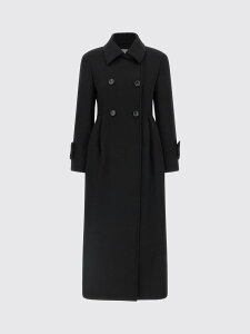 マックスマーラ(Max Mara) コート レディースジャケット・アウター 
